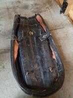 Yamaha F5B / FS1 zadel / buddyseat, Ophalen, Zadel