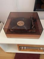Dual 1015 platenspeler, Ophalen, Gebruikt, Automatisch, Platenspeler