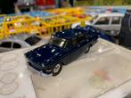 Tin Wizard Opel Rekord P2 1:43 OVP, Hobby en Vrije tijd, Modelauto's | 1:43, Verzenden, Zo goed als nieuw, Auto, Overige merken
