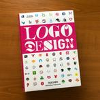 Logo Design - Taschen, Ophalen of Verzenden, Zo goed als nieuw, Overige onderwerpen