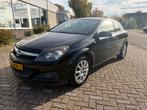 Opel Astra 1.8 16V GTC 2009 Zwart, Zwart, 4 cilinders, 1165 kg, 1796 cc