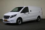 Mercedes-Benz Vito 116 CDI Automaat Koelwagen Dag en Nacht, Auto's, Automaat, Start-stop-systeem, Gebruikt, 4 cilinders