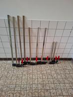 9 Lijmtangen, Watersport en Boten, Hengelsport | Witvissen, Ophalen, Gebruikt, Overige typen