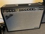 Fender Deluxe Reverb Amp, Muziek en Instrumenten, Versterkers | Bas en Gitaar, Ophalen, Zo goed als nieuw, Gitaar, Minder dan 50 watt