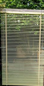 Originele Retro, Vintage Luxaflex aluminium. 5 aanwezig., Ophalen of Verzenden, Zo goed als nieuw