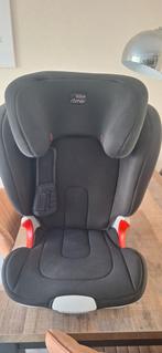 Britax kidfix XP Sict autostoel met isofix 15-36kg ZGAN!, Ophalen, Romer, Verstelbare rugleuning, 15 t/m 36 kg