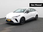 MG MG4 Electric Standard 51 kWh, Auto's, MG, 12 maanden, Gebruikt, 33 min, Wit