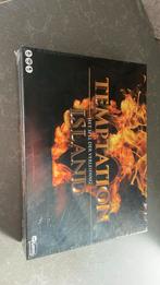Bordspel temptation island nieuw!!, Drie of vier spelers, Ophalen of Verzenden, Nieuw, Just Games