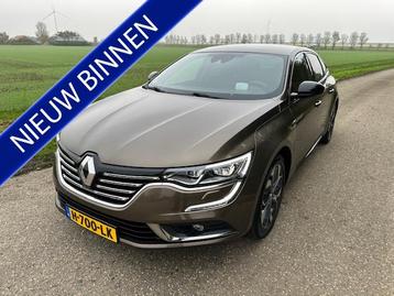 Renault Talisman 1.3 TCe S-Edition Leer Camera Trekhaak Enz beschikbaar voor biedingen