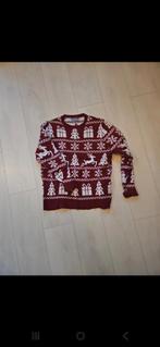 Oversized Foute Kersttrui, Overige maten, Ophalen of Verzenden, Ugly Xmas, Gedragen