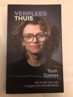 Verpleeg thuis, Ophalen of Verzenden, Zo goed als nieuw