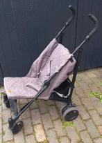 Little dutch buggy, Ophalen, Zo goed als nieuw, Overige merken, Verstelbare rugleuning