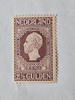 Jubileumzegel  1913 99 A, Postzegels en Munten, Postzegels | Nederland, Ophalen of Verzenden, T/m 1940, Postfris