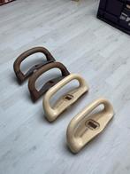 Beugels voor turnpaard gympaard, Materiaal, Maat 36 t/m 42, Ophalen of Verzenden, Brink 10