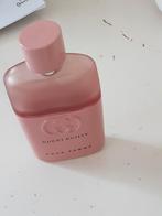 Gucci Guilty pour femme., Ophalen of Verzenden, Zo goed als nieuw