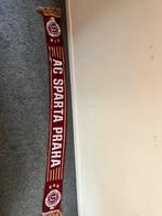 Sjaal Sparta Praag, Ophalen of Verzenden, Zo goed als nieuw, Sparta, Vaantje of Sjaal