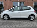 Peugeot 208 1.2 PureTech Blue Lion VERKOCHT! NIEUWE APK / D-, Voorwielaandrijving, Stof, Gebruikt, 1199 cc