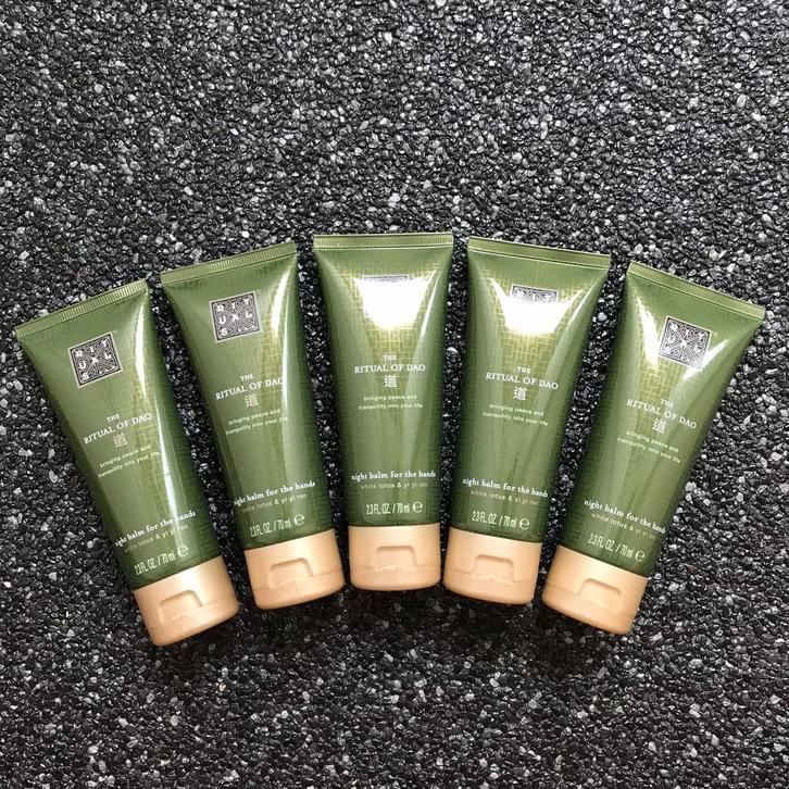 diverse Rituals dao items, Sieraden, Tassen en Uiterlijk, Uiterlijk | Lichaamsverzorging, Ophalen of Verzenden