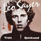 Leo Sayer – Train, Ophalen of Verzenden, Gebruikt, 7 inch, Pop