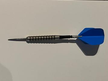 Grote nieuwe dartset. Dartpijlen 28 gram.  beschikbaar voor biedingen