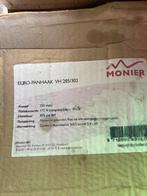 Panhaken 10 doos, Doe-het-zelf en Verbouw, Dakpannen en Dakbedekking, Verzenden, Zo goed als nieuw, 15 m² of meer