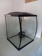 Aquarium 45 liter, Dieren en Toebehoren, Vissen | Aquaria en Toebehoren, Ophalen, Leeg aquarium
