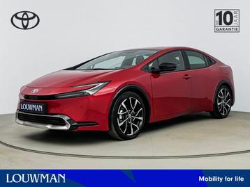 Toyota Prius 2.0 Plug-in Hybrid Executive *DEMO* | DIRECT Le beschikbaar voor biedingen