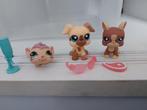 Littlest pet shop, Verzamelen, Ophalen of Verzenden, Zo goed als nieuw
