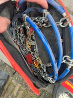 Sneeuwkettingen, Auto diversen, Sneeuwkettingen, Ophalen, Gebruikt