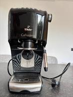 Tchibo Cafissimo Classic Black, Witgoed en Apparatuur, Koffiepads en cups, Koffiemachine, Ophalen of Verzenden, Zo goed als nieuw
