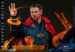Hot Toys Spider-man No way Home Doctor Strange MMS629, West Campus 1 76863 Herxheim (DE), Actiefiguur of Pop, Heo GmbH, Nieuw