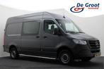 Mercedes-Benz Sprinter 316 CDI L2H2 Automaat DC 6-Zits, Airc, Gebruikt, 4 cilinders, 2353 kg, Bedrijf