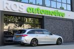 Mercedes-Benz C-Klasse Estate 200 AMG Line | NAP | PANO | SF, Automaat, Achterwielaandrijving, 4 cilinders, Origineel Nederlands