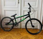 Race BMX DK Octane, Ophalen