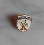 Vintage pin Mickey Mouse, Ophalen of Verzenden, Mickey Mouse, Gebruikt