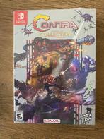 Contra Anniversary Collection LRG CE Sealed!, Nieuw, Vanaf 12 jaar, Ophalen of Verzenden, 1 speler