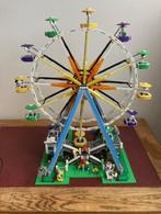 Lego 10247, Kinderen en Baby's, Speelgoed | Duplo en Lego, Ophalen, Zo goed als nieuw, Complete set, Lego