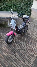 Gilera citta, Ophalen, Zo goed als nieuw, Gilera, Maximaal 25 km/u