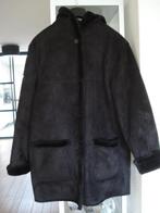 Bruine dames winterjas jas Valino coat Nieuw Aanbieding, Maat 38/40 (M), Bruin, Valino, Nieuw