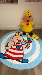 Grote handoek en hele grote knuffel, Ophalen of Verzenden, Zo goed als nieuw