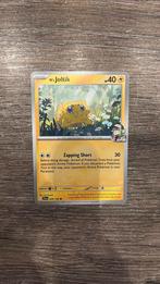 JTG N’s Joltik 049/159, Ophalen of Verzenden, Zo goed als nieuw