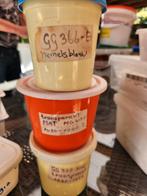 Keramiekglazuren - Diversen - 1020-1060C, Ophalen