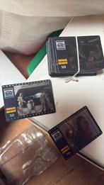 Starwars trilogy movie shots zeldzaam, Verzamelen, Ophalen of Verzenden