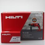 Hilti Te-2-22 Accu Boormachine + Battery Pack B22-170 Zonder, Hilti, Nieuw, Support@hilti.com, Hilti Corporation, Feldkircher Strasse 100, 
9494 Schaan
Liechtenstein