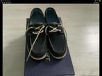 State of Art Schoenen - Maat 41, Ophalen of Verzenden, Zo goed als nieuw, Blauw, Loafers