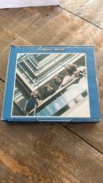 The Beatles 1967-1970 (blauwe album) cd fatbox, Gebruikt, Ophalen of Verzenden