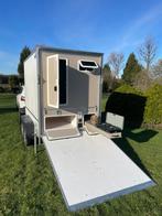 Teardrop, caravan, gesloten aanhanger combinatie., Overige merken, Koelkast, Overige, Particulier