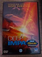 Deep impact, Alle leeftijden, Ophalen of Verzenden, Zo goed als nieuw