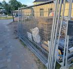 Bouwhekken, Doe-het-zelf en Verbouw, Steigers, Ophalen, Gebruikt, Overige typen, Minder dan 2 meter