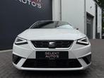 Seat IBIZA 1.0 EcoTSI FR Plus Connect DSG 110 Pk Xenon/LED/C, Stof, Gebruikt, Bedrijf, 600 kg
